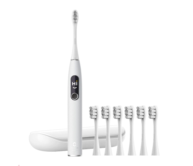 Oclean X Pro Elite Premium Pack - 1036495 - zdjęcie 2